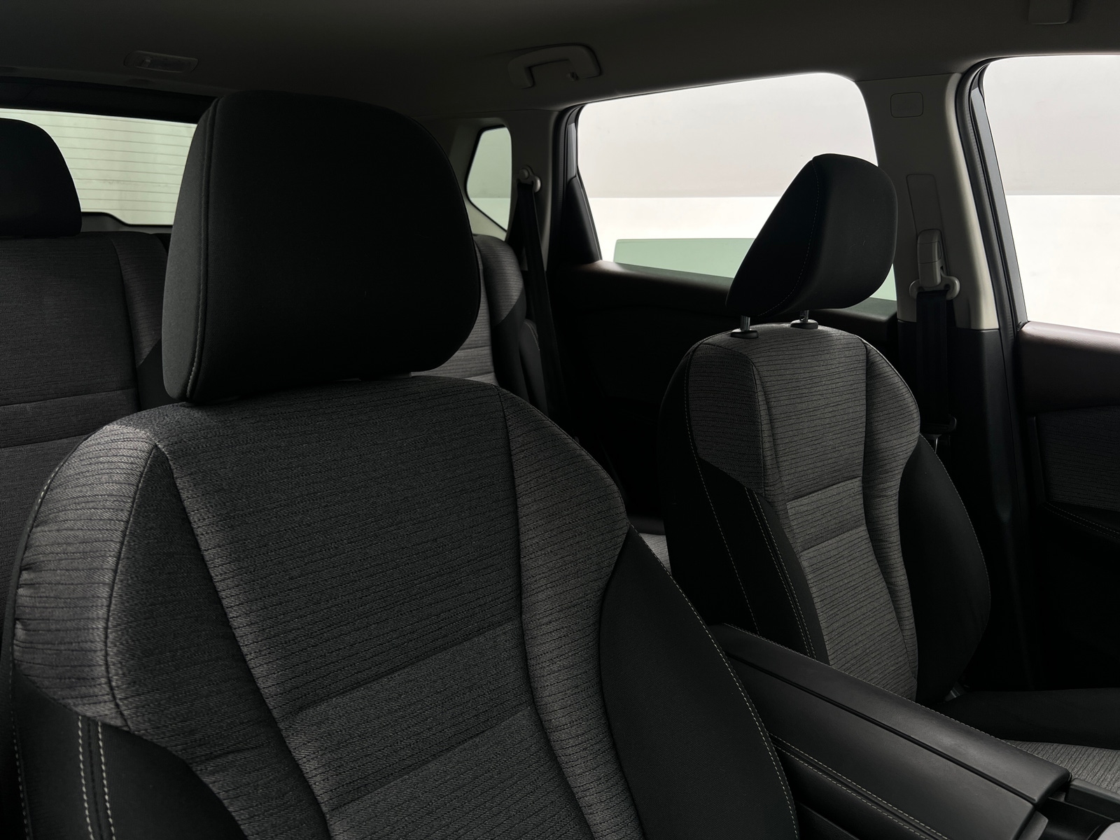 Thumbnail: 2021 Nissan Rogue - 2