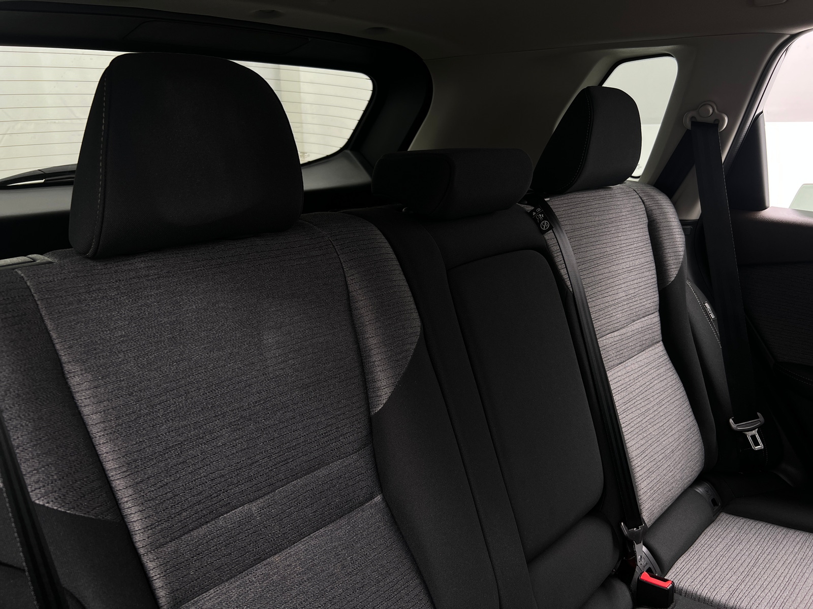 Thumbnail: 2021 Nissan Rogue - 6