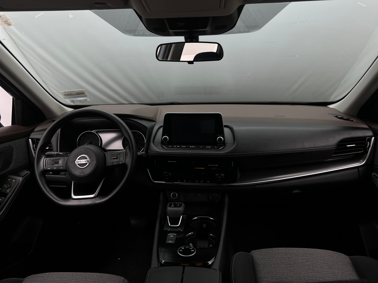 Thumbnail: 2021 Nissan Rogue - 3