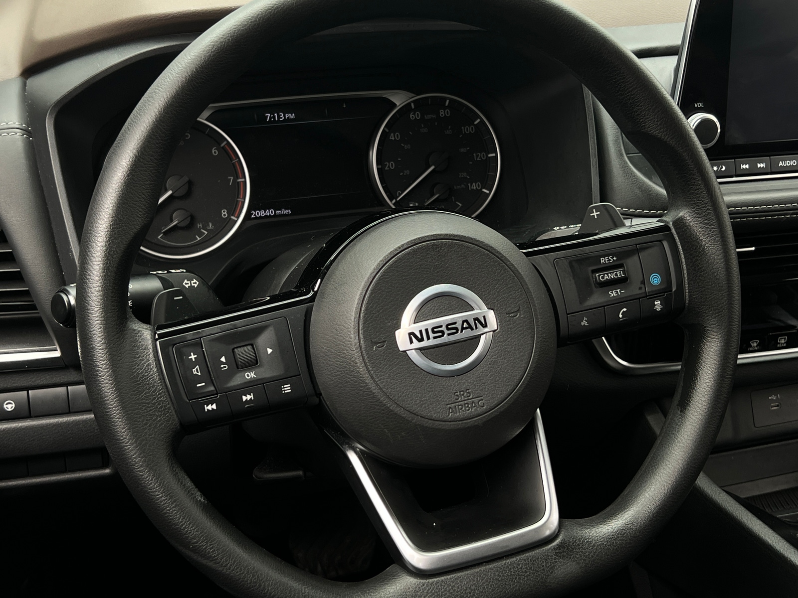 Thumbnail: 2021 Nissan Rogue - 5