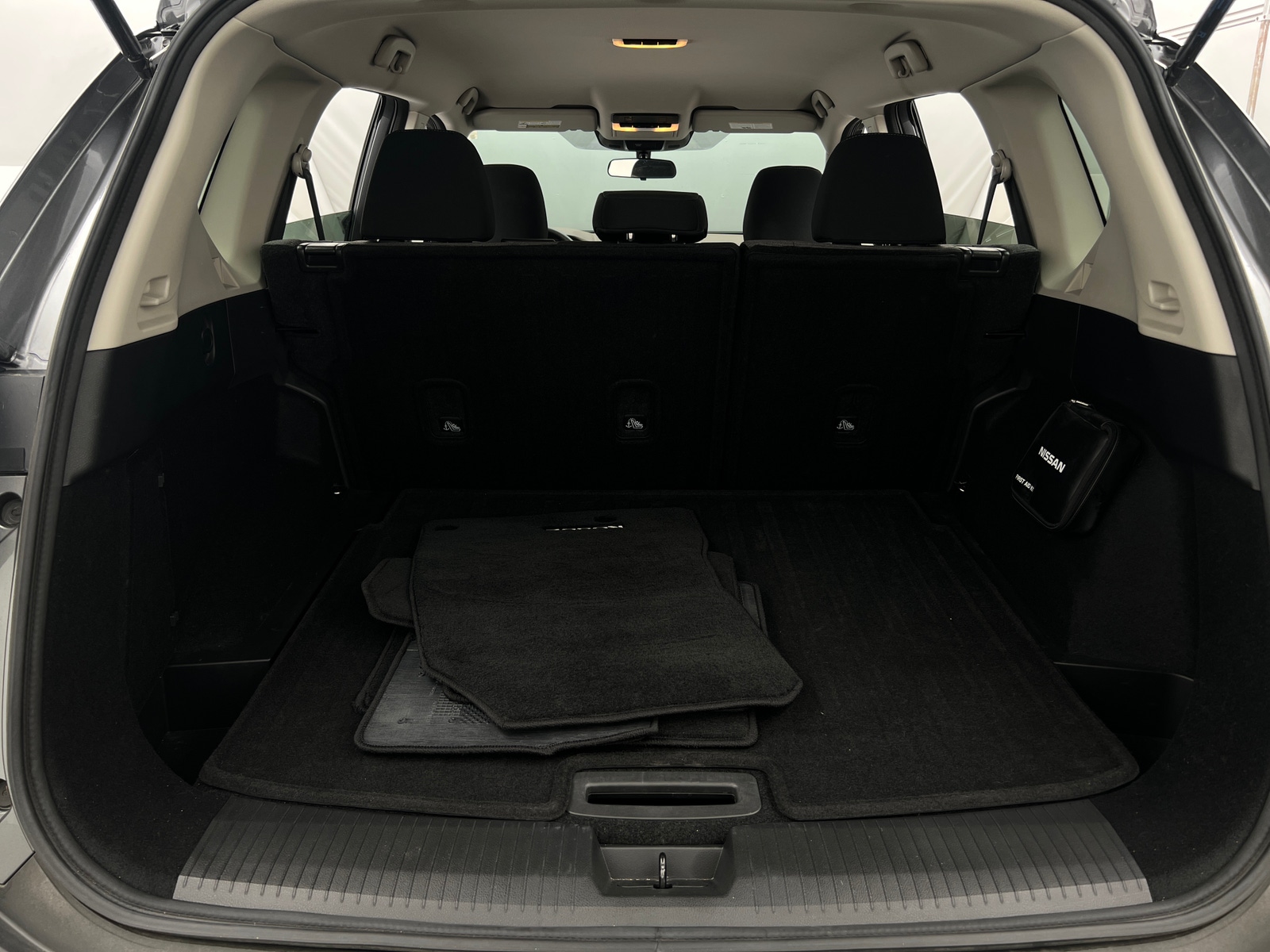 Thumbnail: 2021 Nissan Rogue - 7