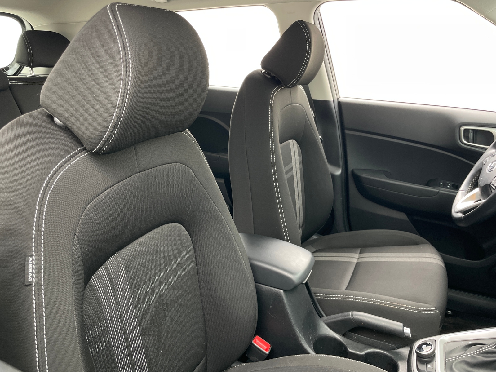 Thumbnail: 2021 Hyundai Venue - 2