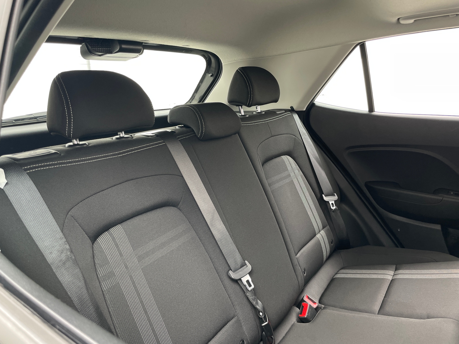 Thumbnail: 2021 Hyundai Venue - 6