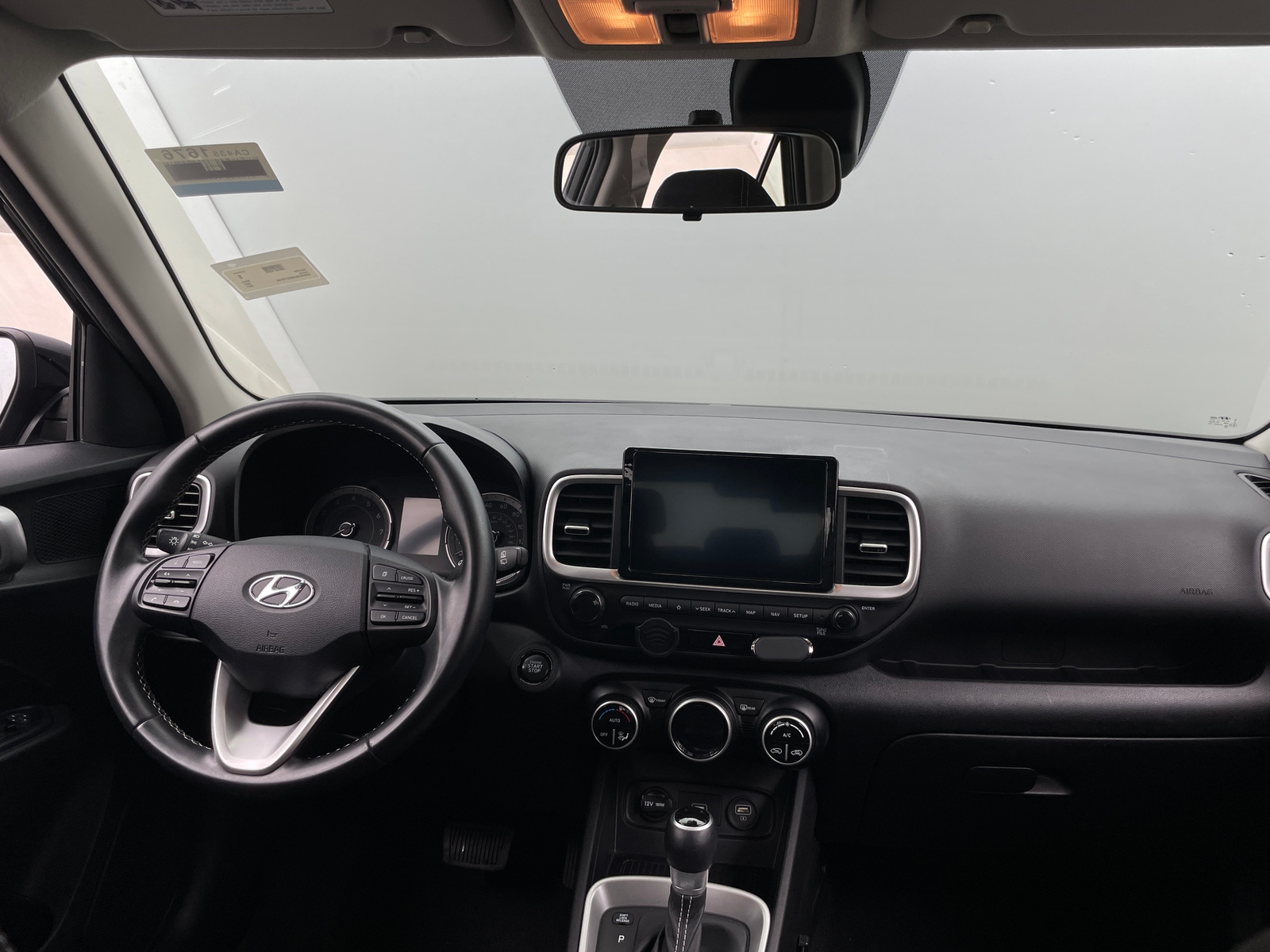 Thumbnail: 2021 Hyundai Venue - 3