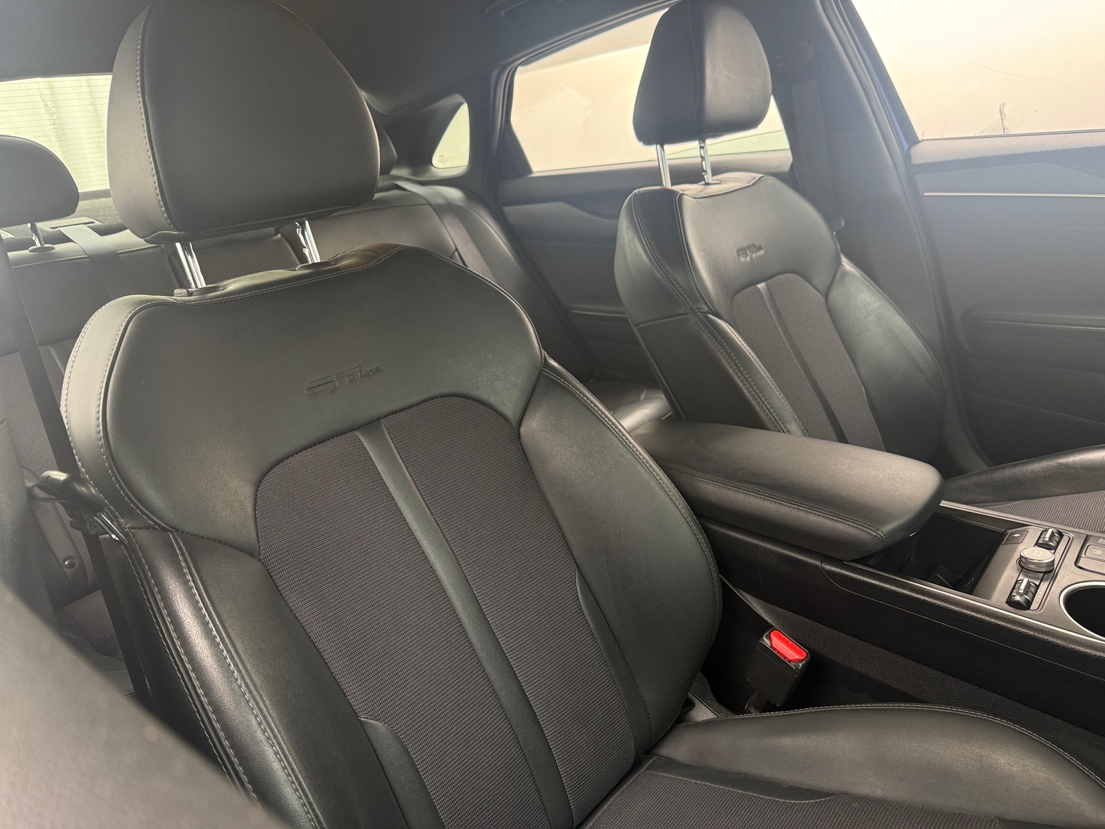 Thumbnail: 2024 Kia K5 - 2