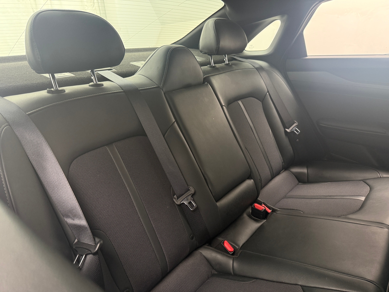 Thumbnail: 2024 Kia K5 - 6