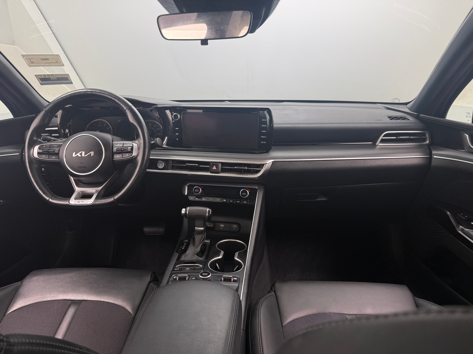 Thumbnail: 2024 Kia K5 - 3