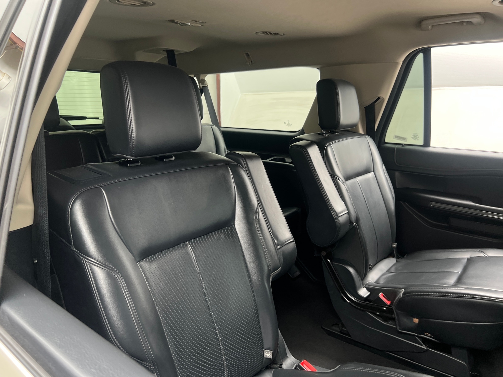 Thumbnail: 2024 Ford Expedition MAX - 5