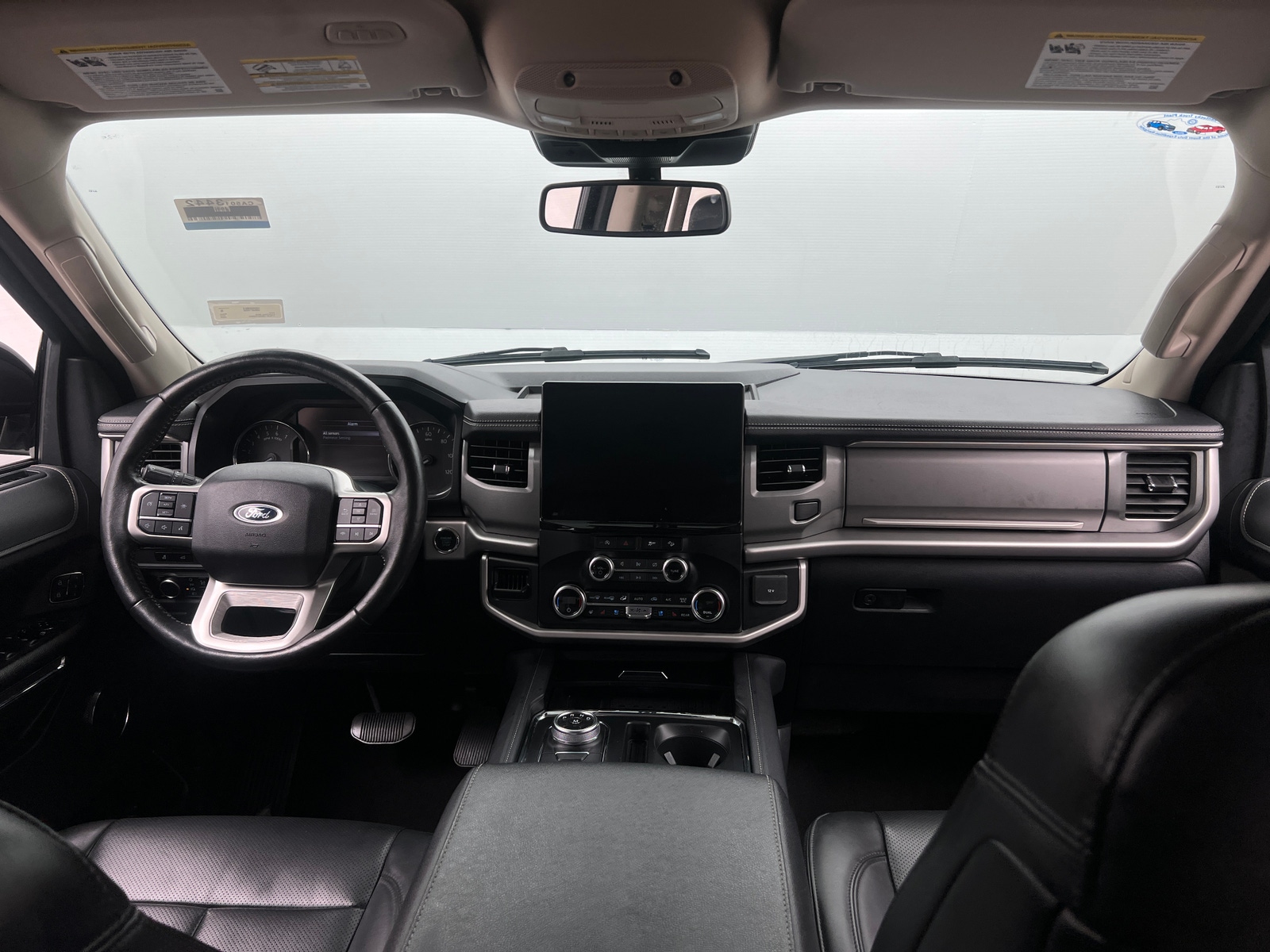 Thumbnail: 2024 Ford Expedition MAX - 2