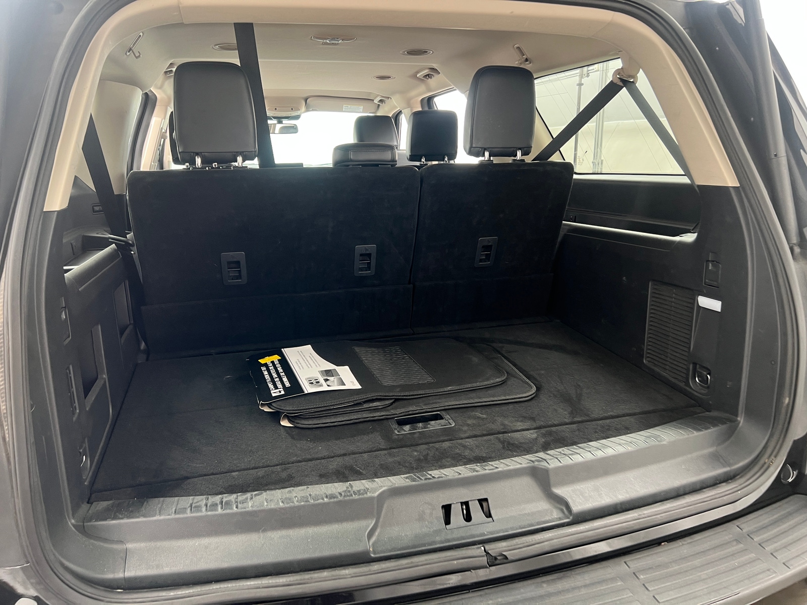 Thumbnail: 2024 Ford Expedition MAX - 6