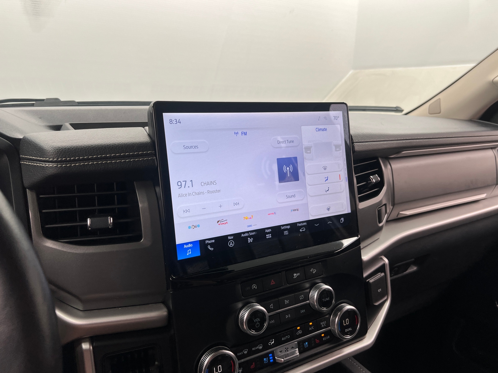 Thumbnail: 2024 Ford Expedition MAX - 3