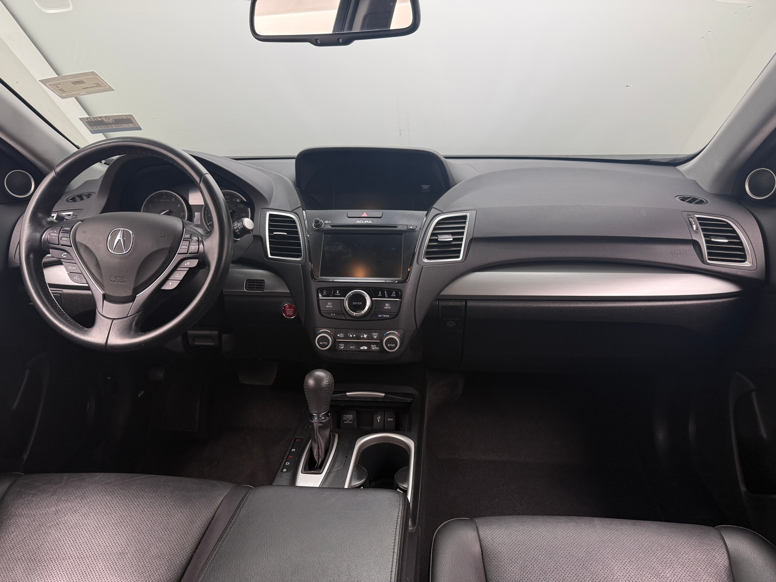 Thumbnail: 2017 Acura RDX - 2