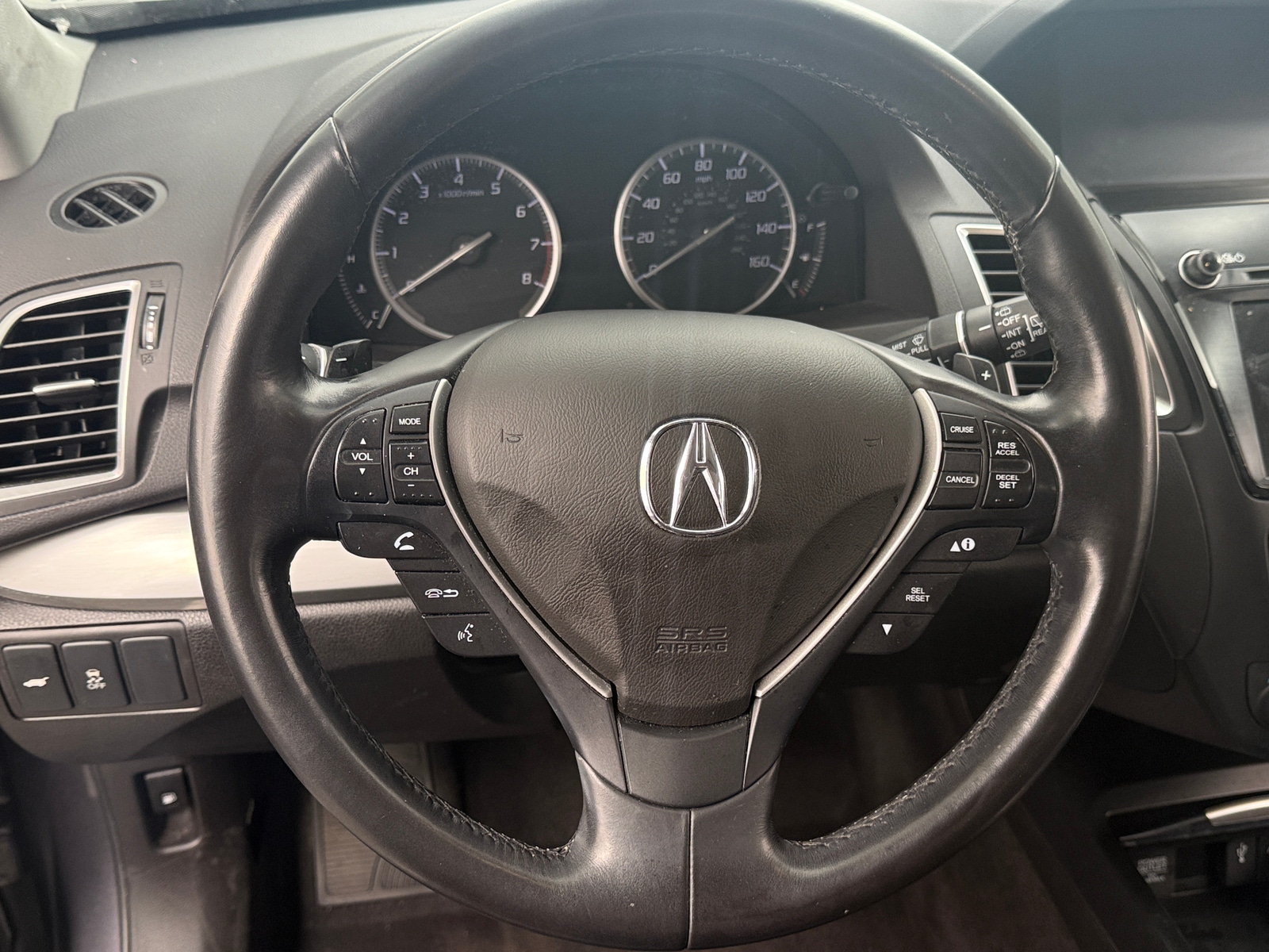 Thumbnail: 2017 Acura RDX - 4