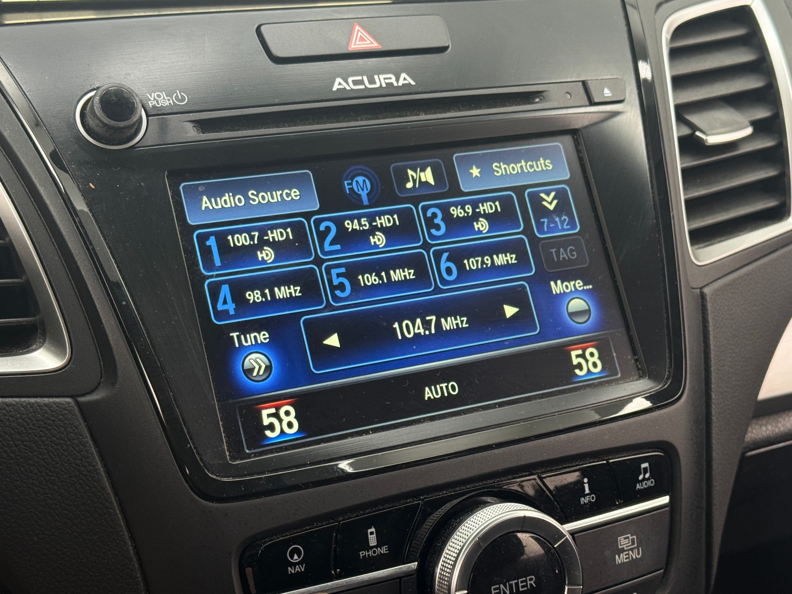 Thumbnail: 2017 Acura RDX - 3