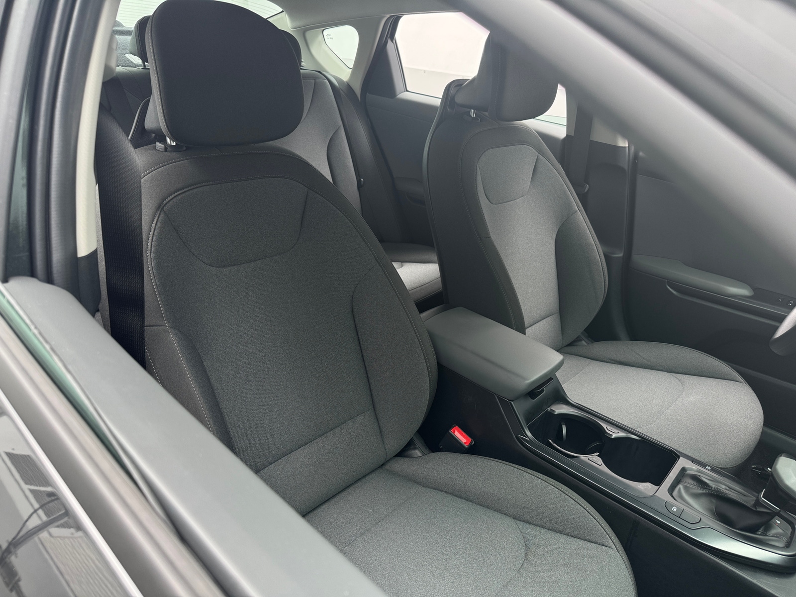 Thumbnail: 2025 Kia K4 - 2