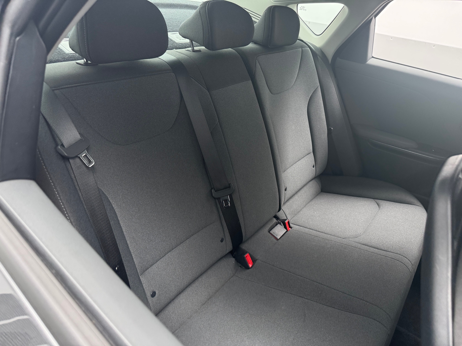 Thumbnail: 2025 Kia K4 - 6