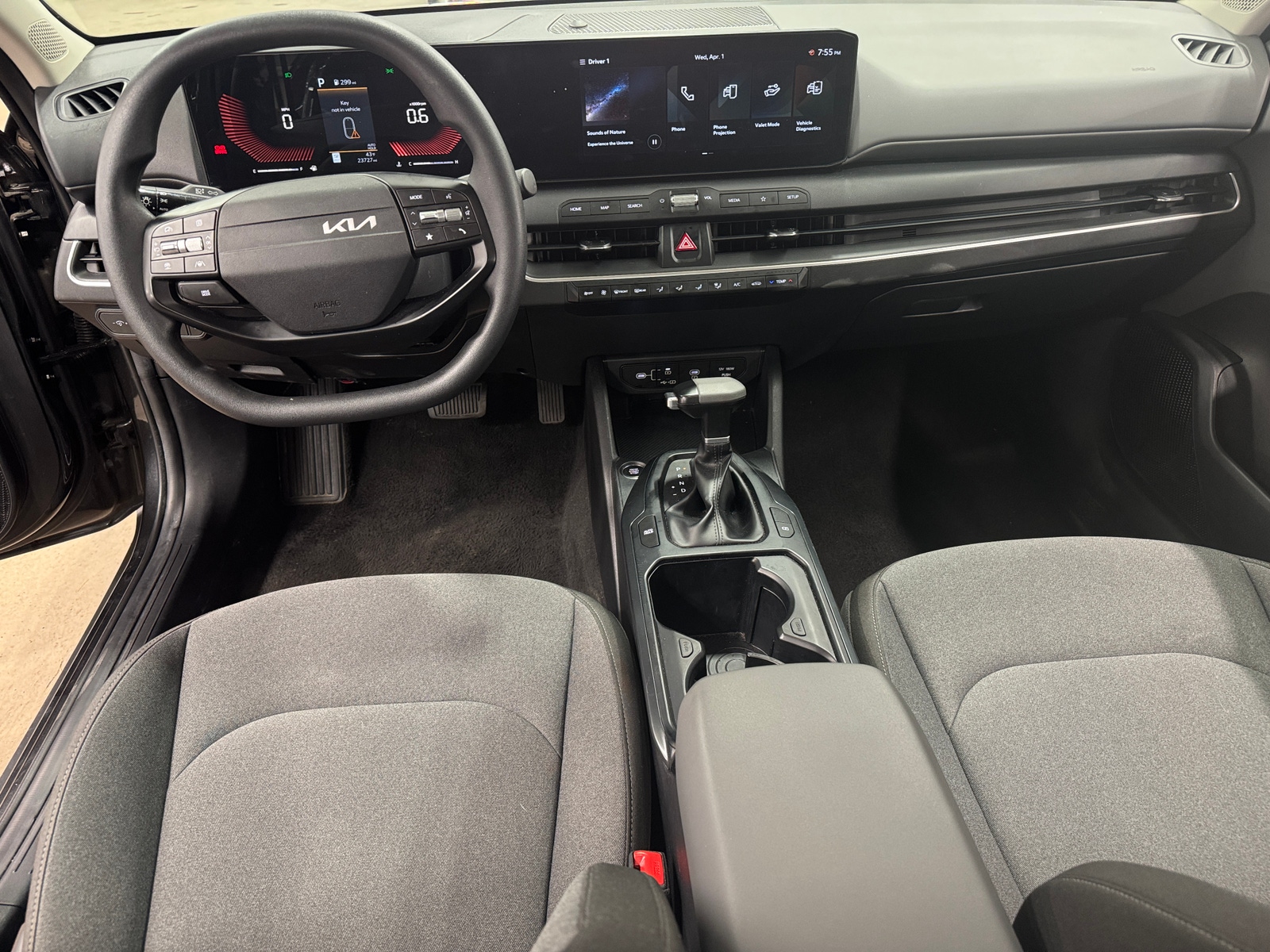 Thumbnail: 2025 Kia K4 - 3