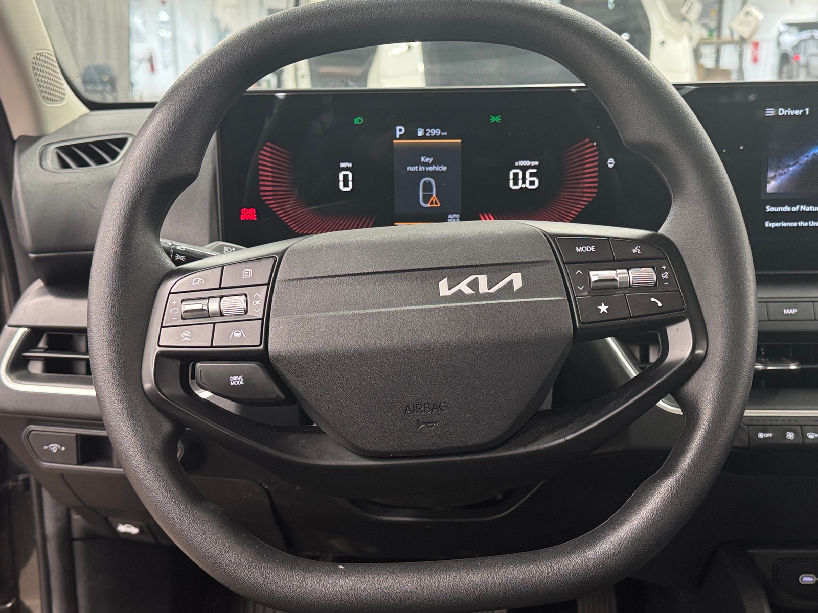 Thumbnail: 2025 Kia K4 - 5