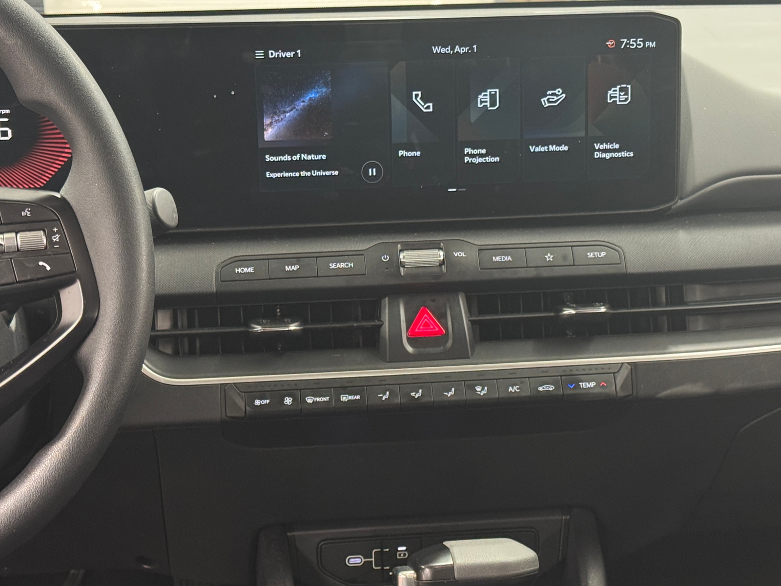 Thumbnail: 2025 Kia K4 - 4