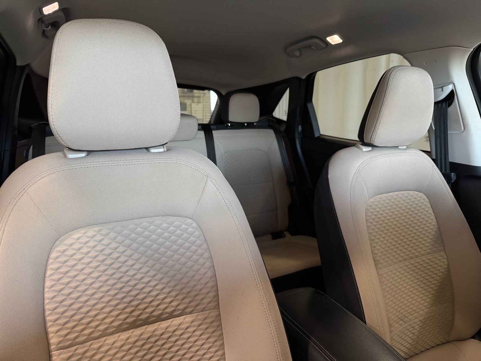 Thumbnail: 2022 Ford Escape - 2