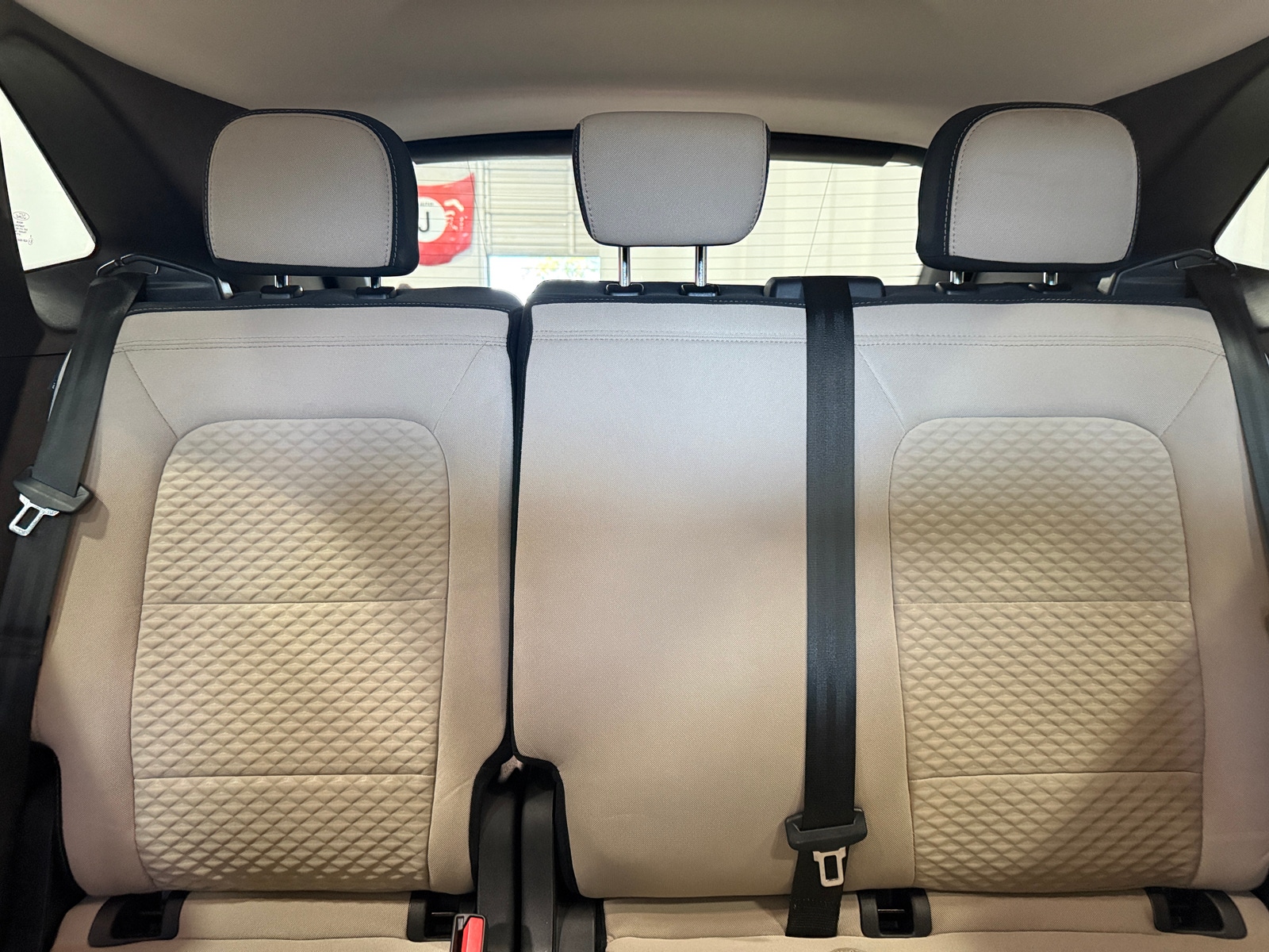 Thumbnail: 2022 Ford Escape - 6