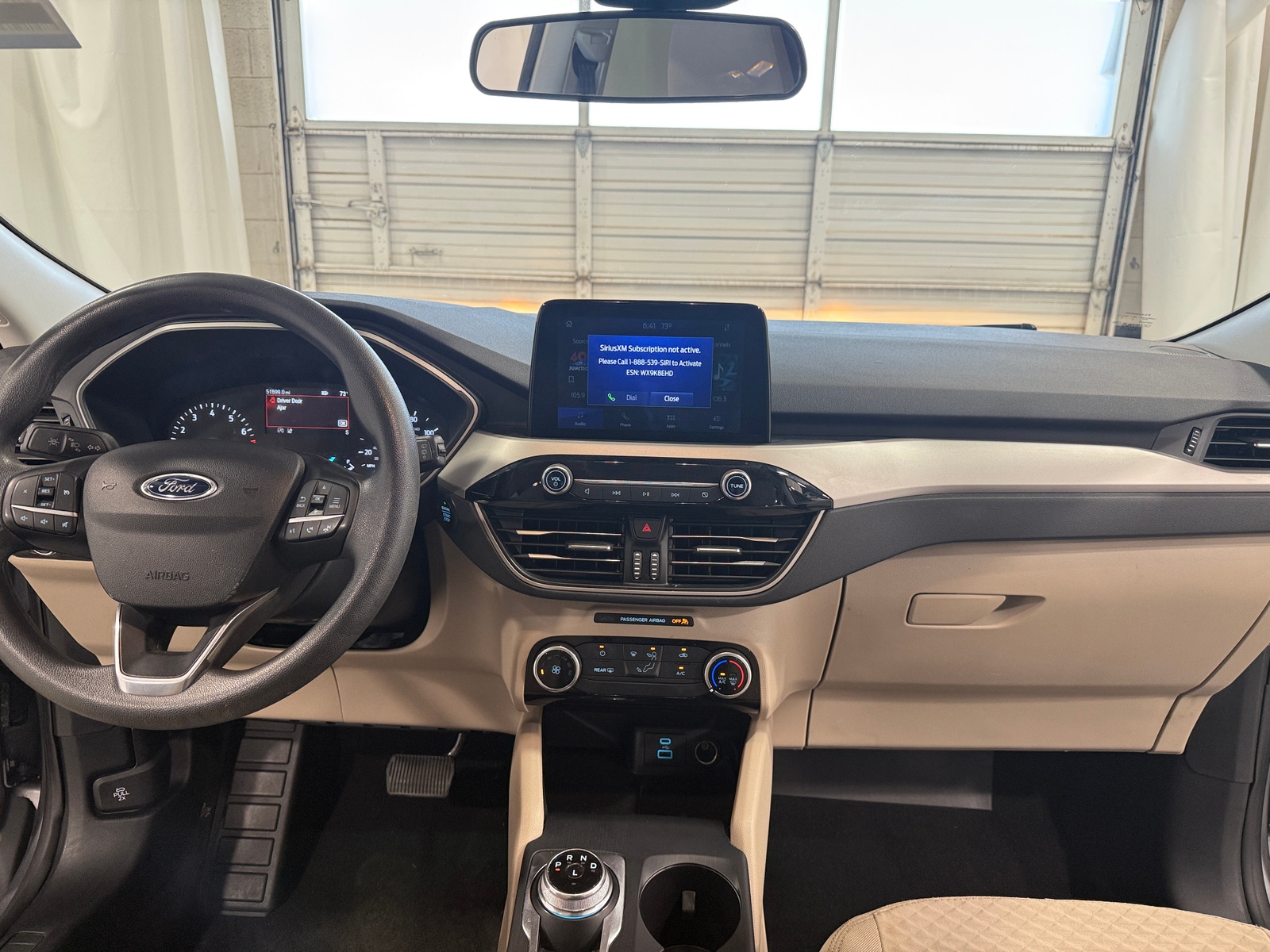 Thumbnail: 2022 Ford Escape - 3