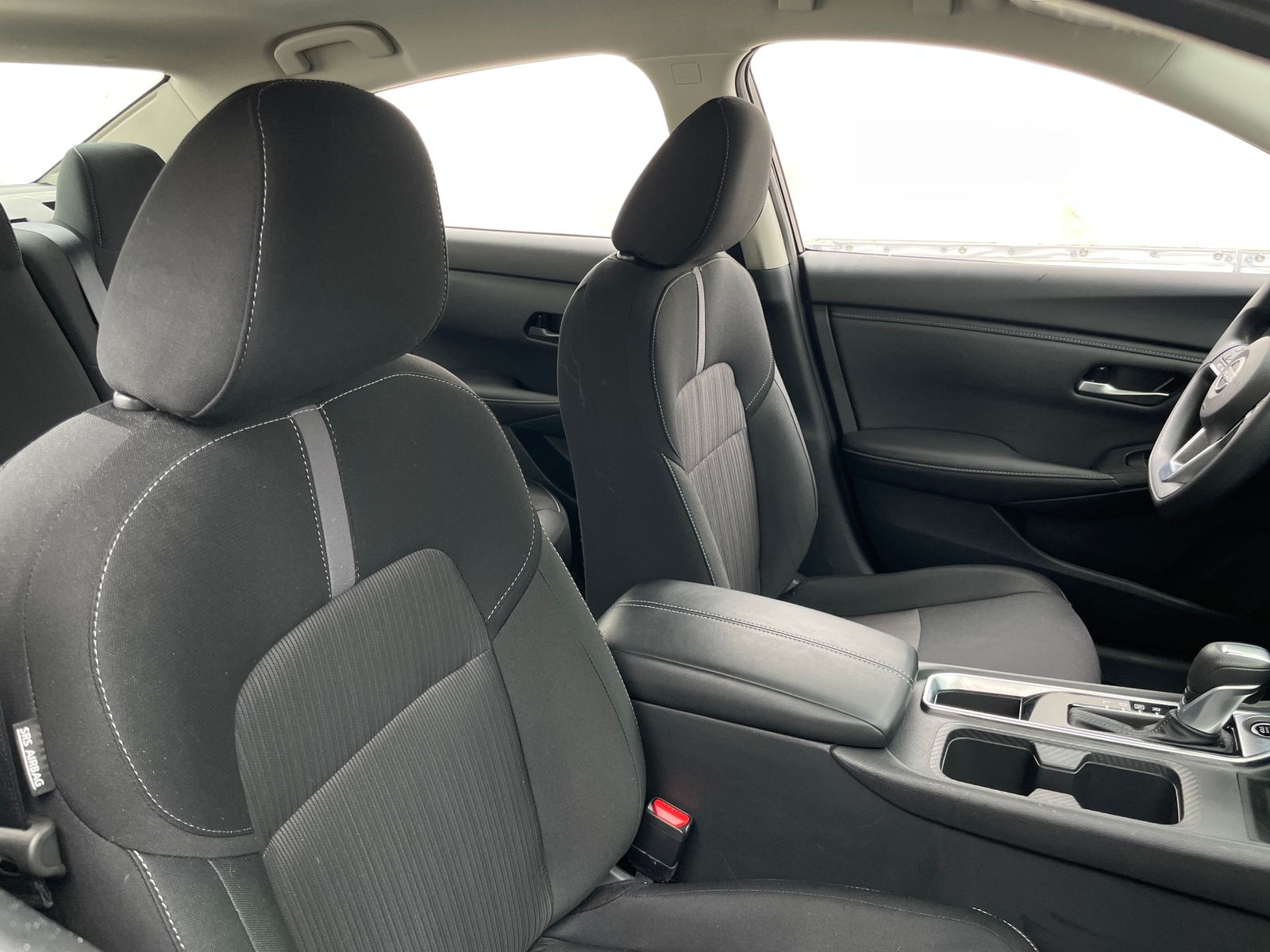 Thumbnail: 2025 Nissan Sentra - 2