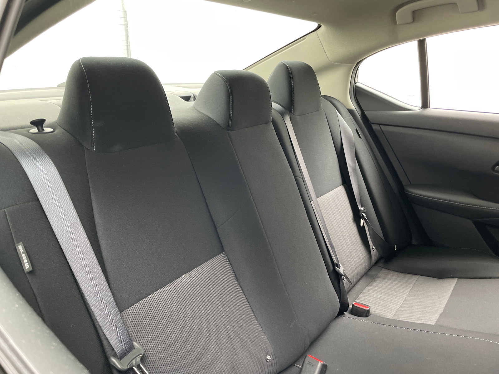 Thumbnail: 2025 Nissan Sentra - 6