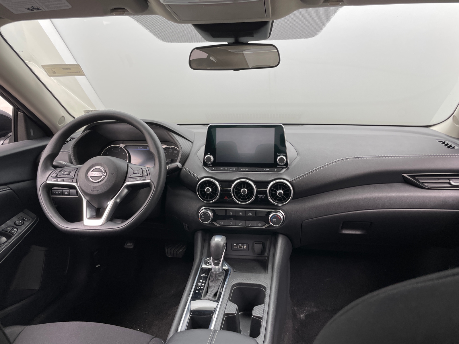 Thumbnail: 2025 Nissan Sentra - 3