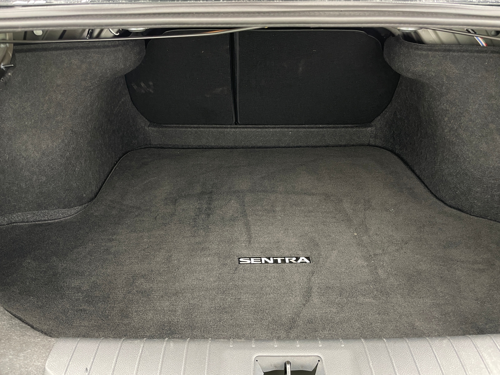 Thumbnail: 2025 Nissan Sentra - 7