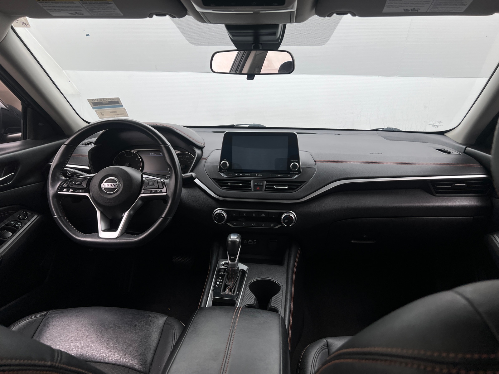 Thumbnail: 2021 Nissan Altima - 3