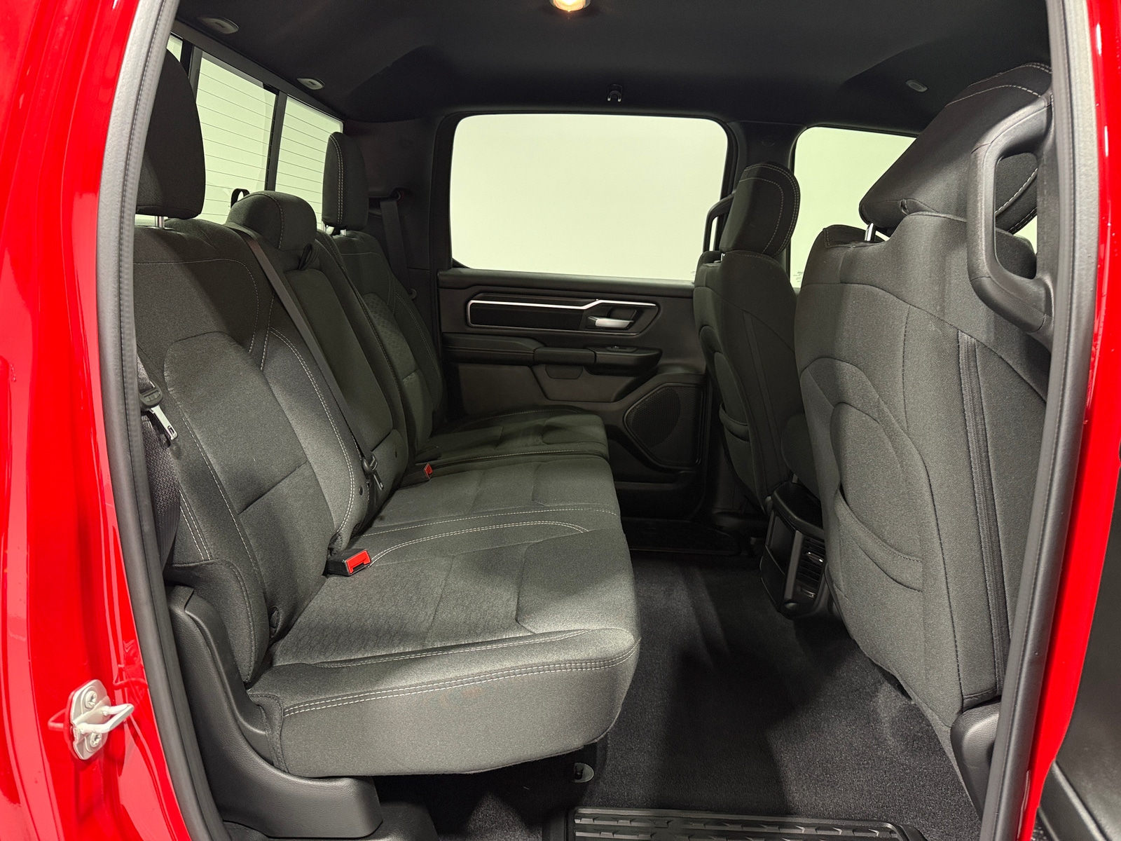 Thumbnail: 2025 RAM 1500 - 6