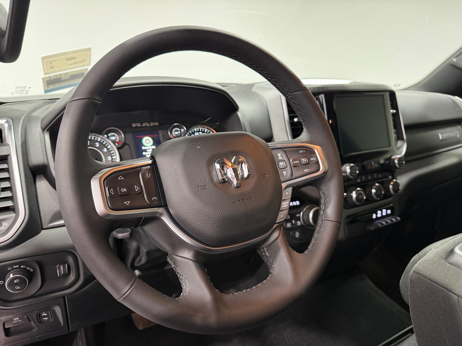 Thumbnail: 2025 RAM 1500 - 5