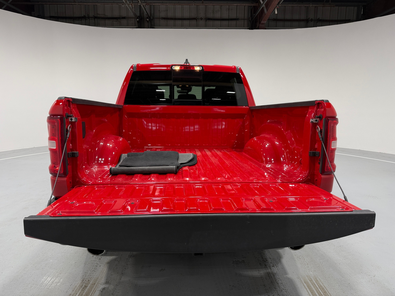 Thumbnail: 2025 RAM 1500 - 7