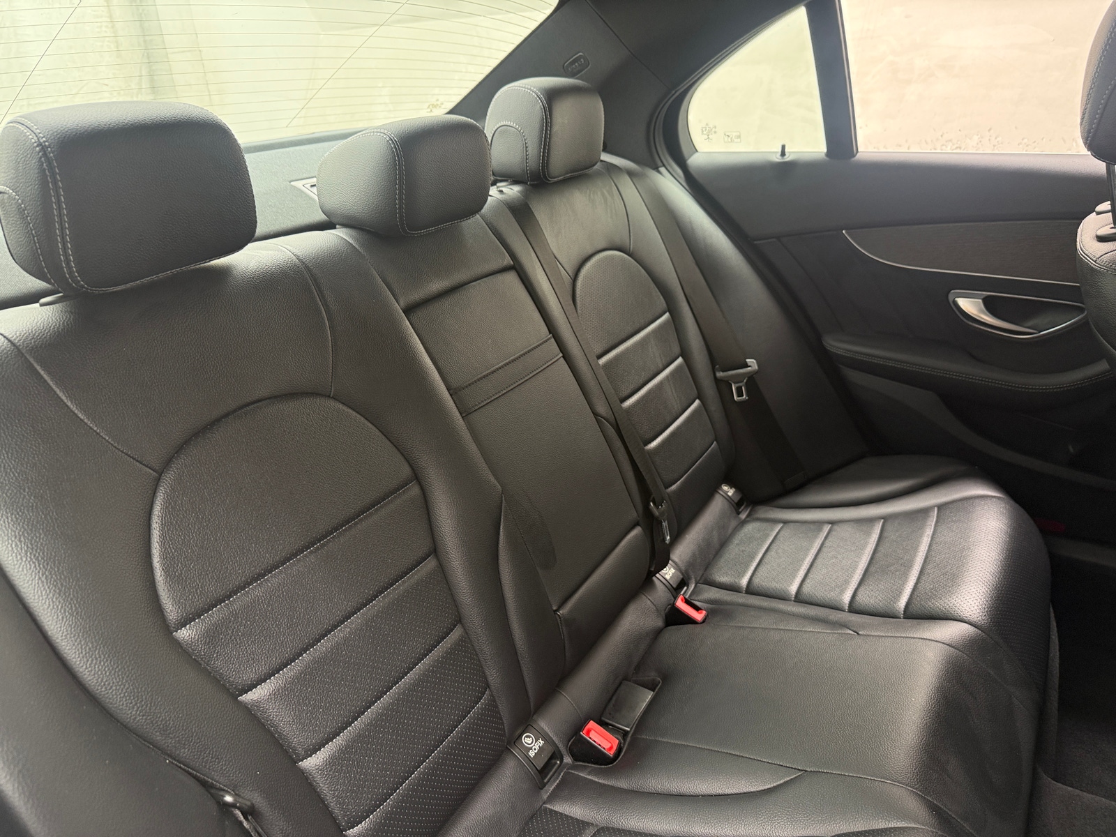 Thumbnail: 2020 Mercedes-Benz C-Class - 5