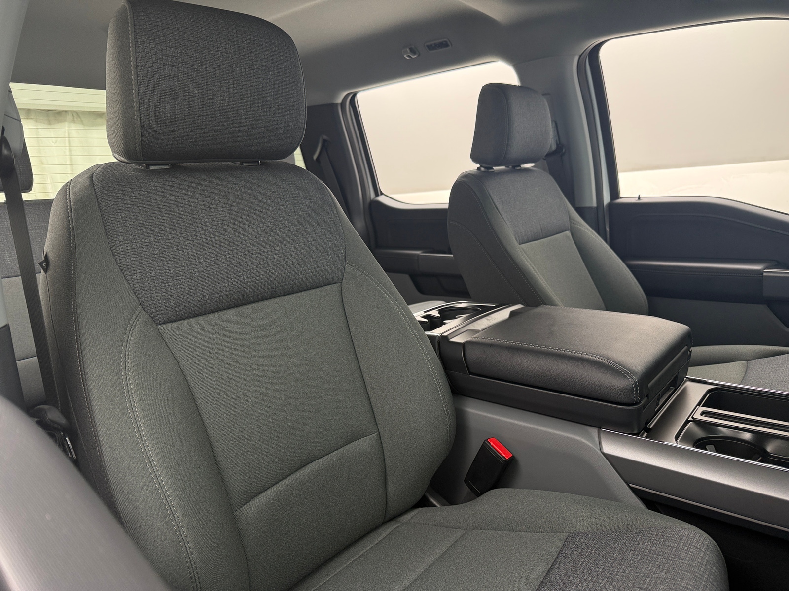 Thumbnail: 2025 Ford Econoline - 2