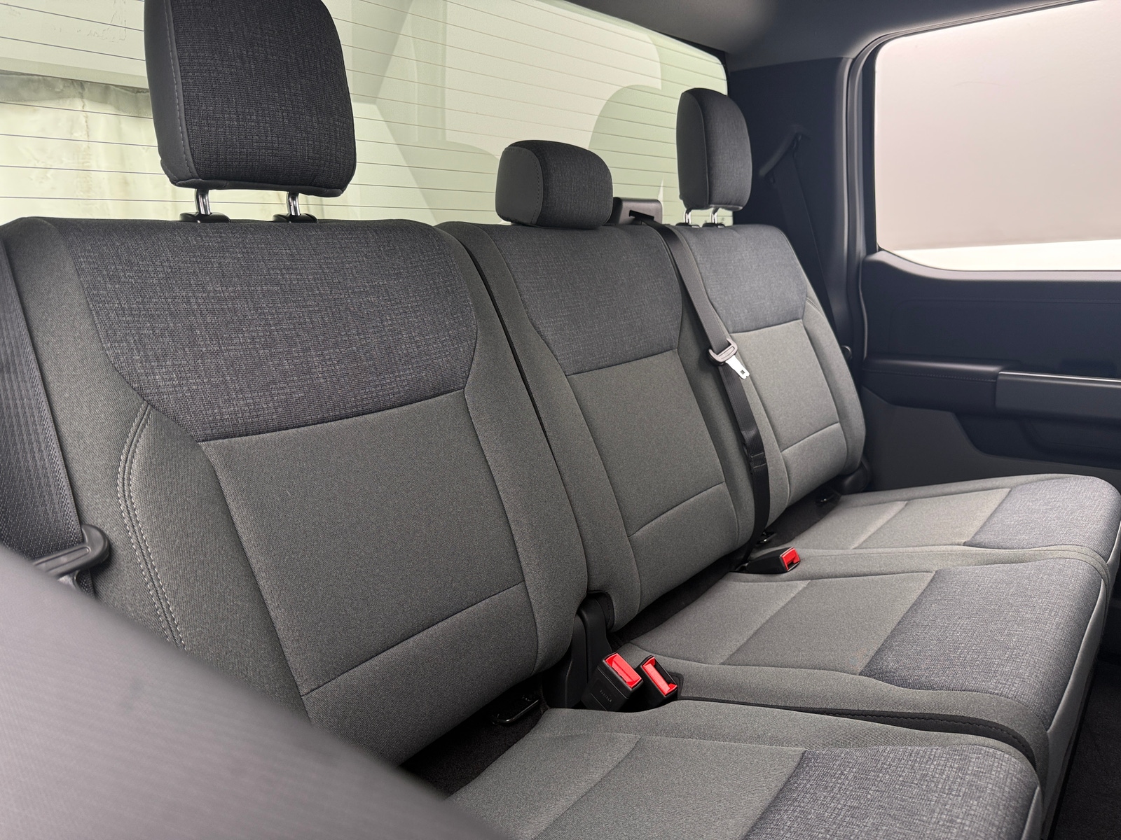 Thumbnail: 2025 Ford Econoline - 6