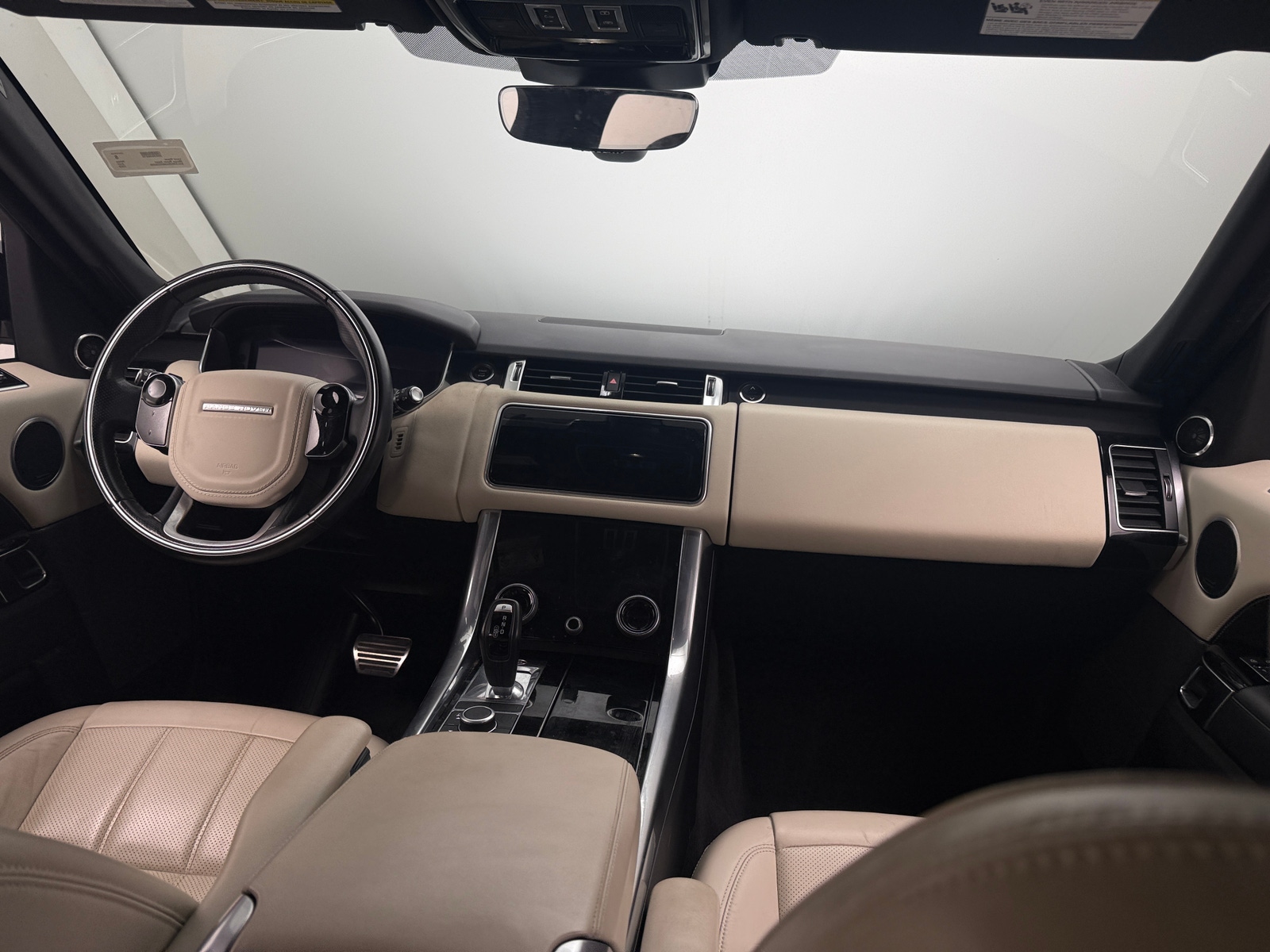 Thumbnail: 2022 Land Rover Range Rover Sport - 2