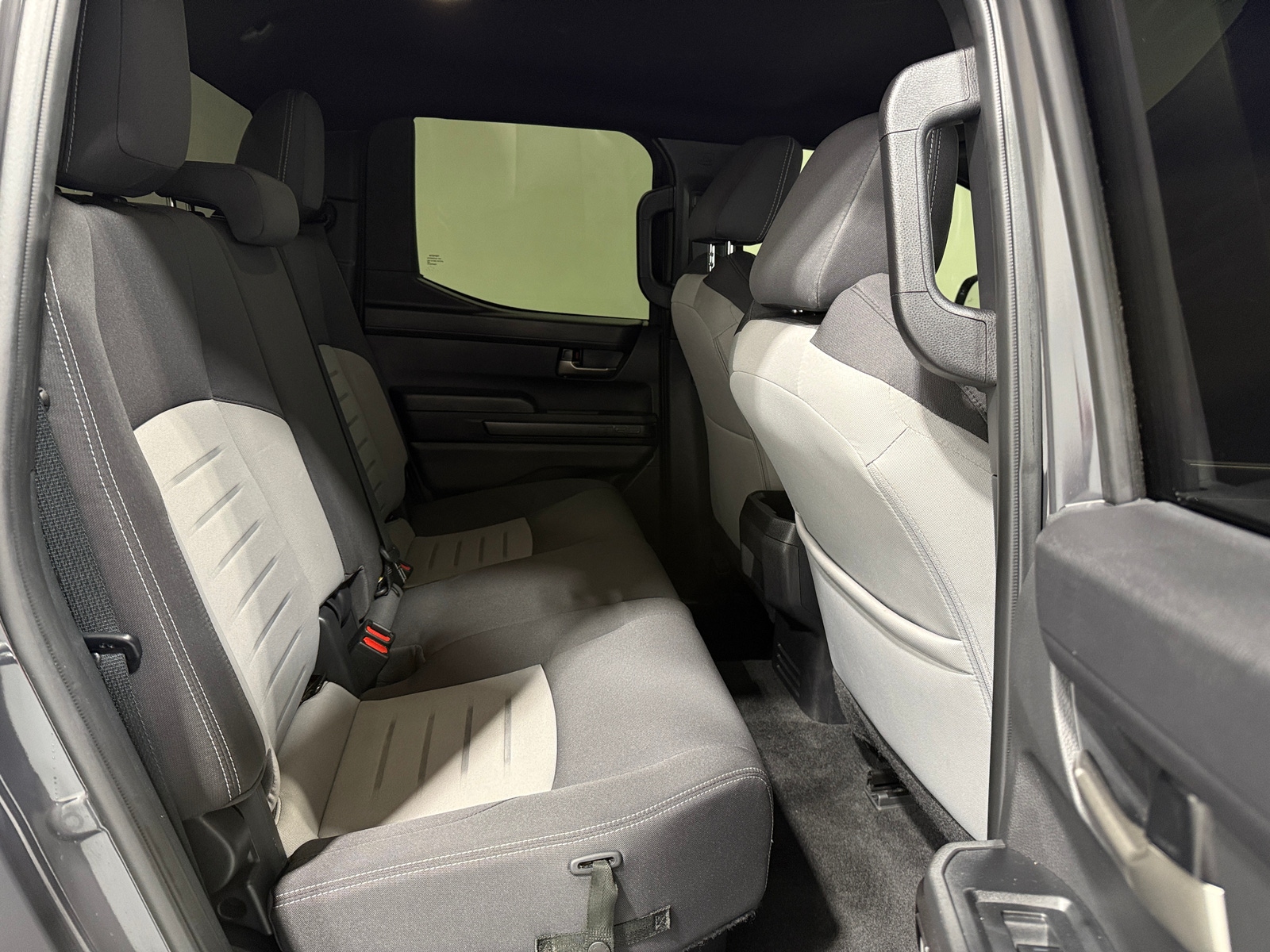 Thumbnail: 2024 Toyota Tacoma - 6
