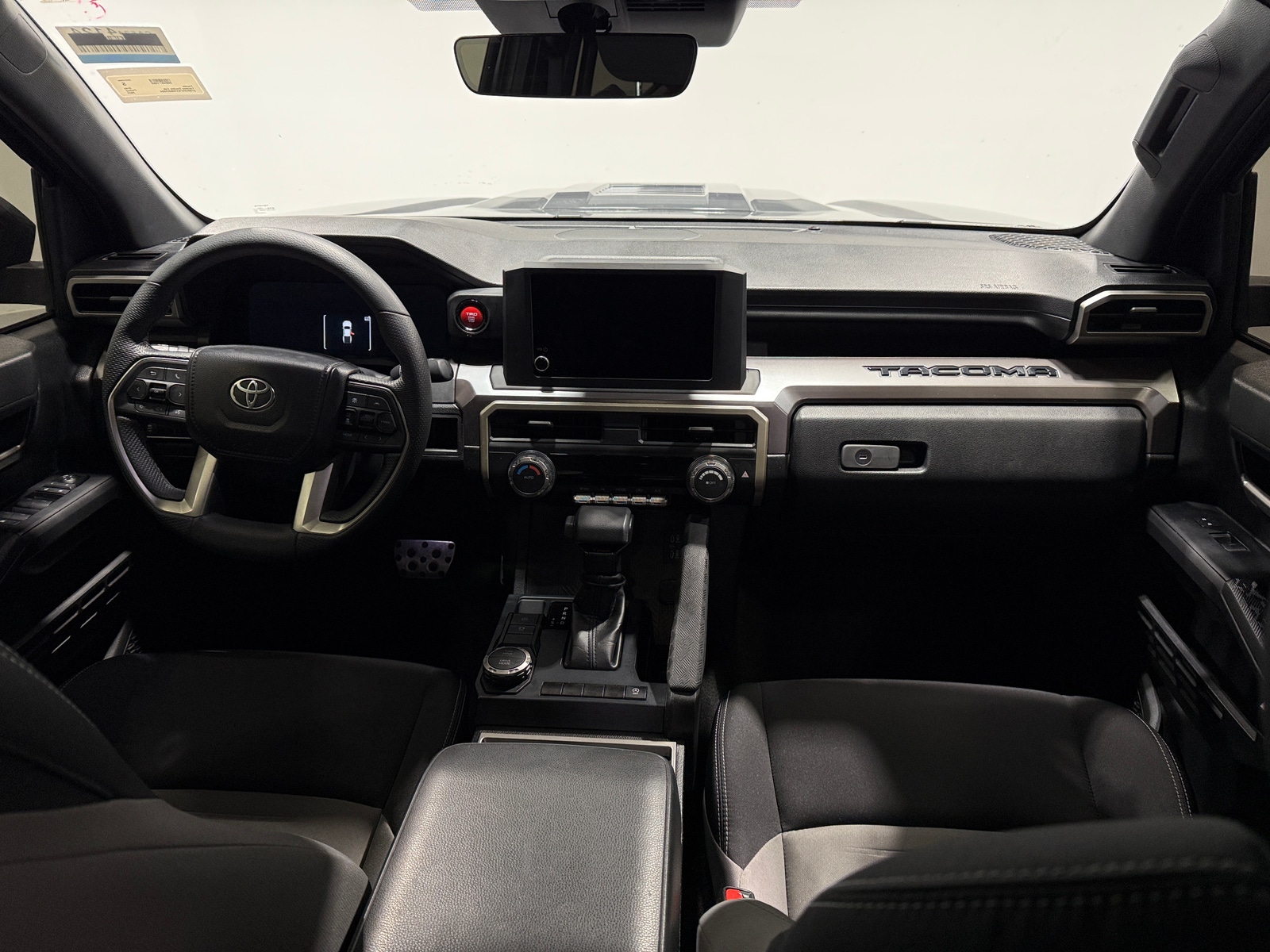 Thumbnail: 2024 Toyota Tacoma - 3
