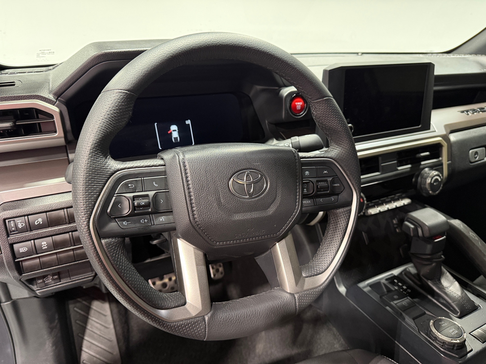 Thumbnail: 2024 Toyota Tacoma - 5