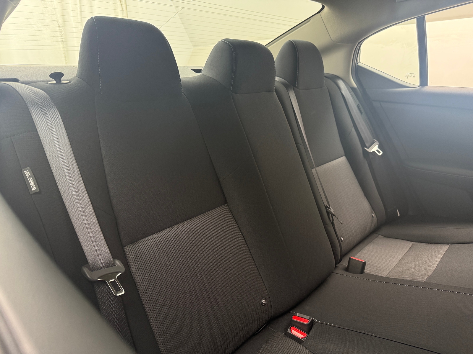 Thumbnail: 2025 Nissan Sentra - 6