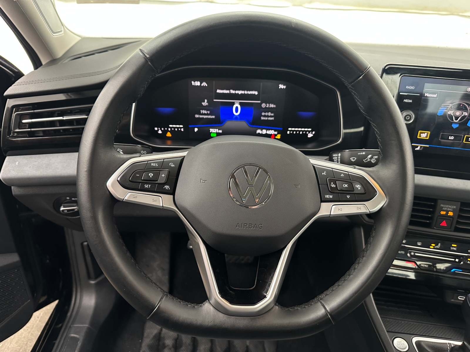 Thumbnail: 2025 Volkswagen Jetta - 4