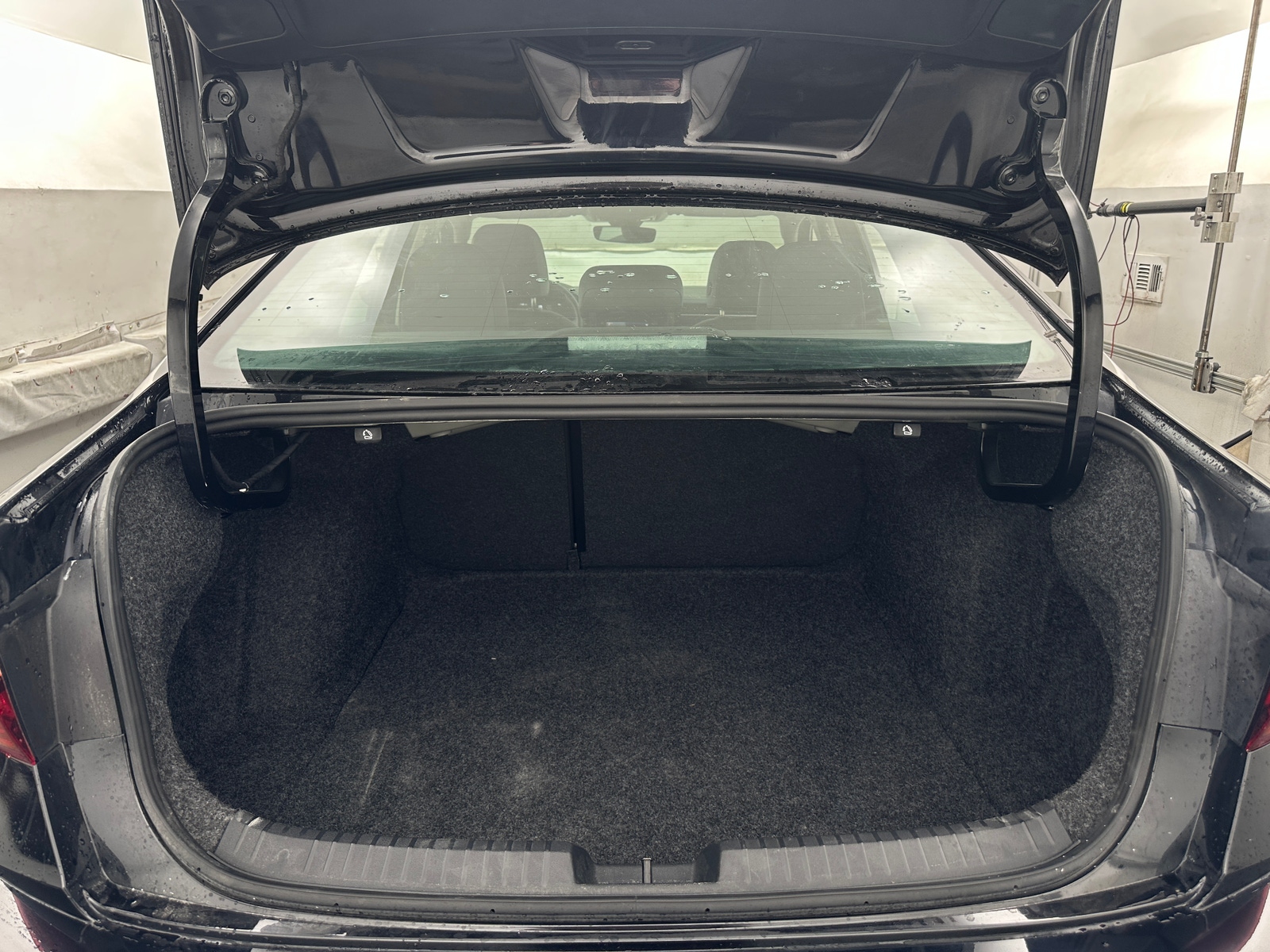 Thumbnail: 2025 Volkswagen Jetta - 6