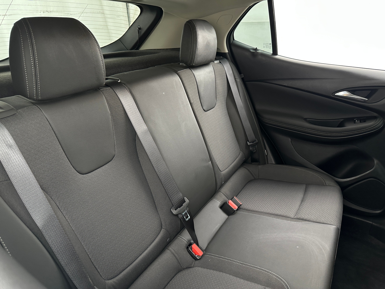 Thumbnail: 2024 Buick Encore GX - 6