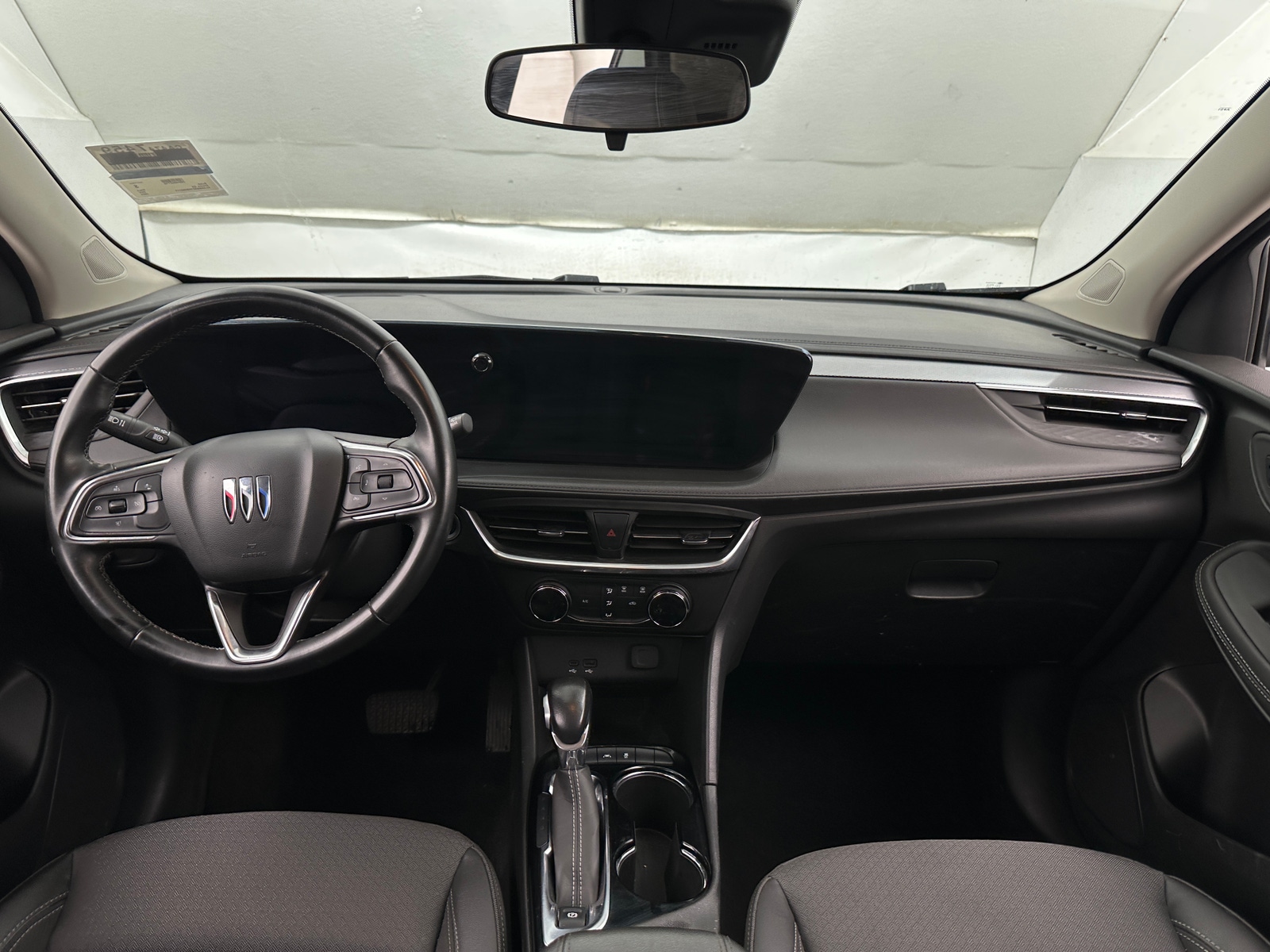 Thumbnail: 2024 Buick Encore GX - 3