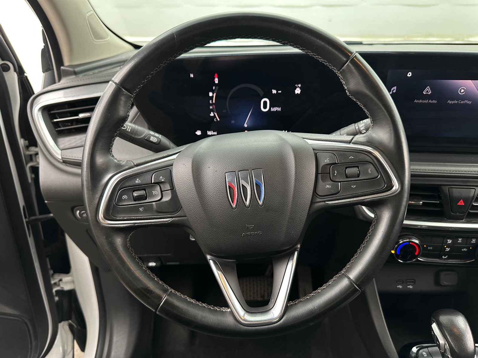 Thumbnail: 2024 Buick Encore GX - 5