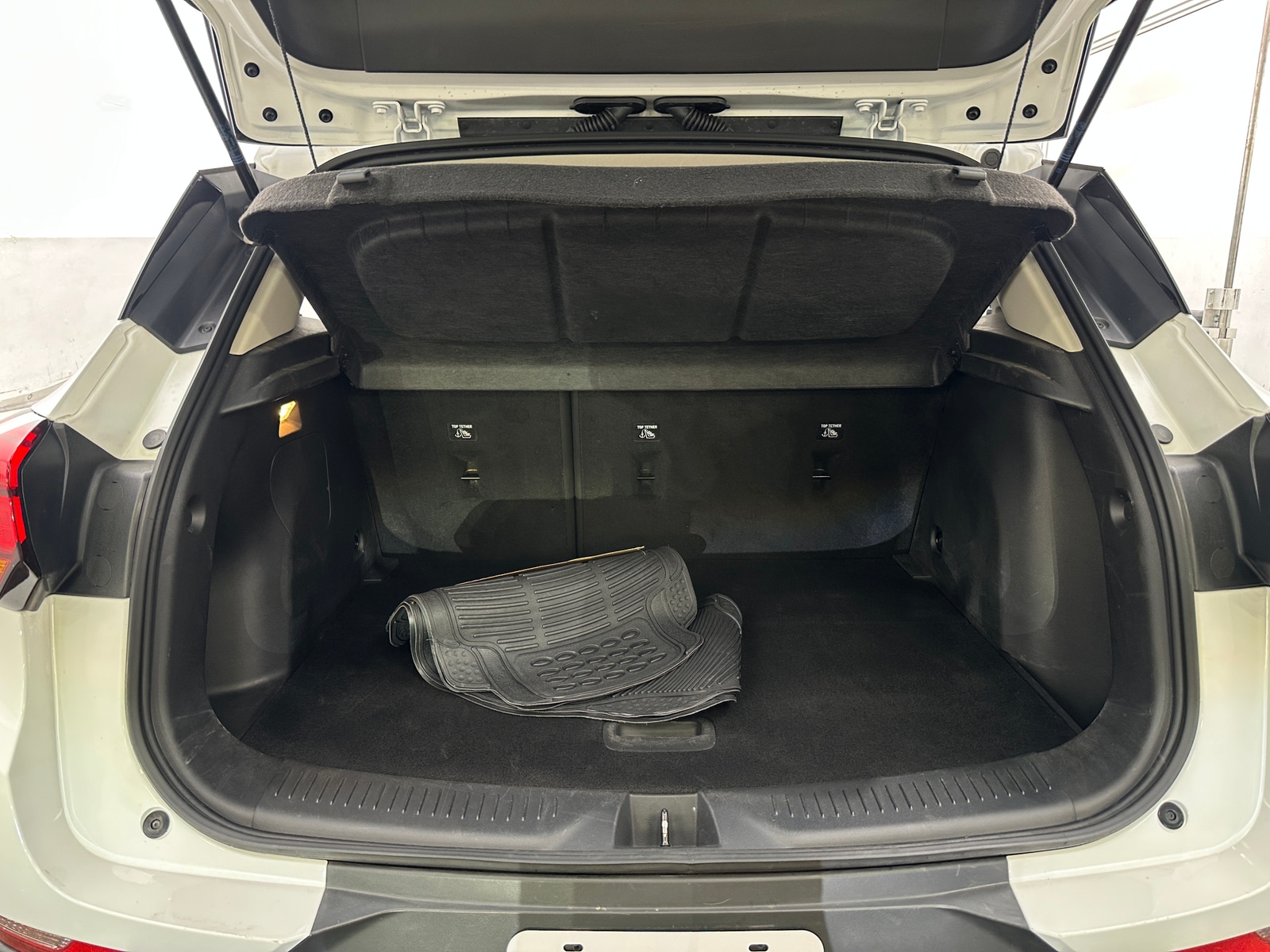 Thumbnail: 2024 Buick Encore GX - 7