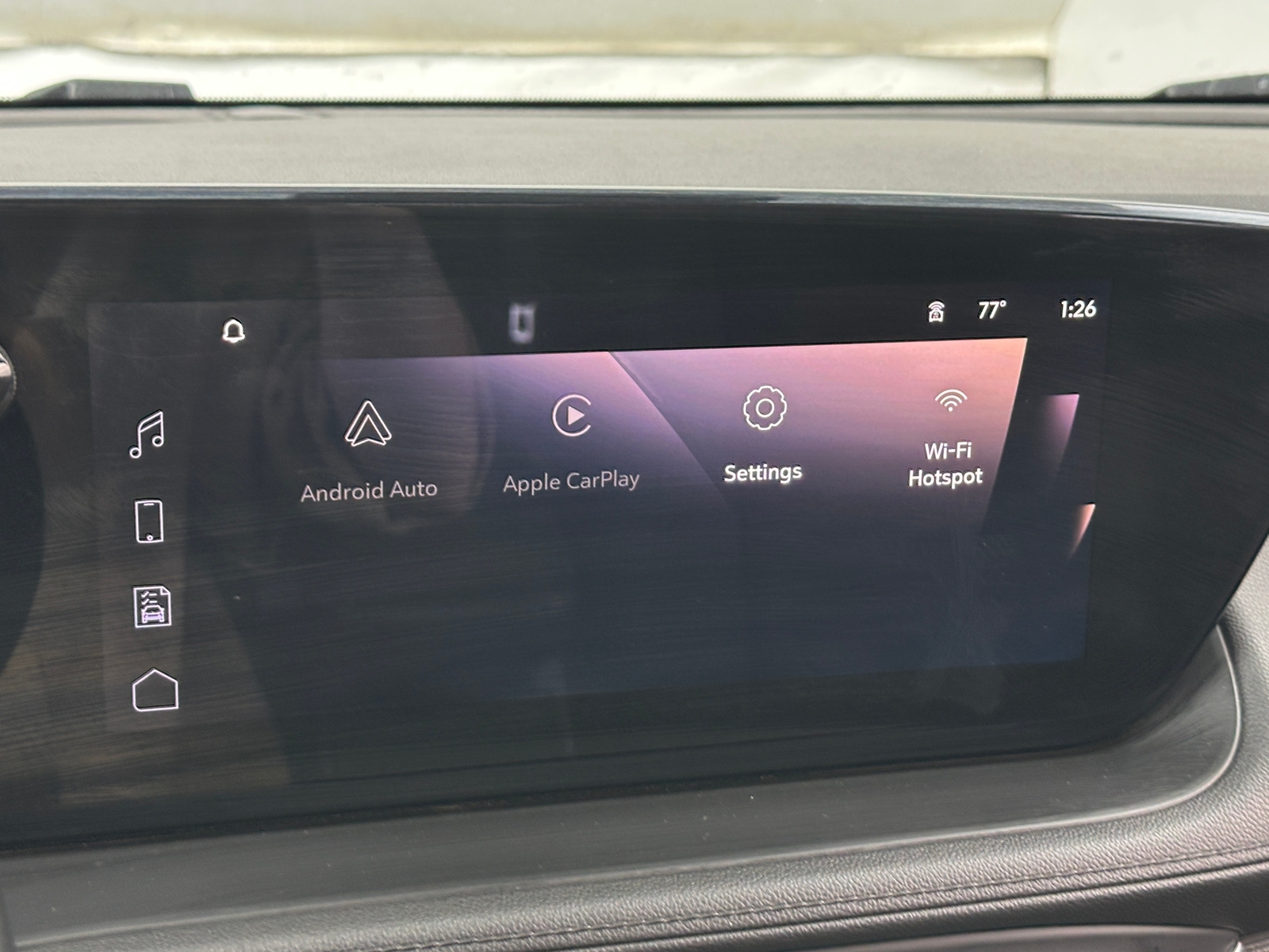 Thumbnail: 2024 Buick Encore GX - 4