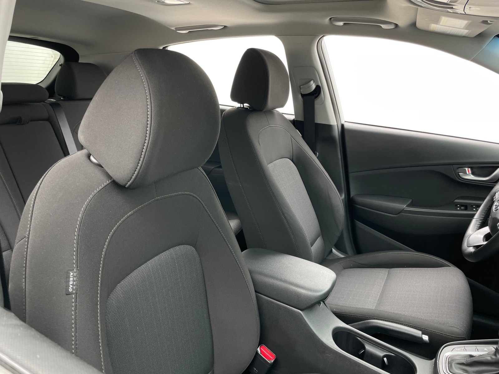 Thumbnail: 2022 Hyundai Kona - 2